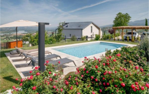 Lovely Home In Alviano With Kitchen